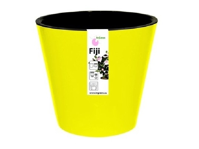 Горшок для цветов Фиджи Орхид 5л 1555,